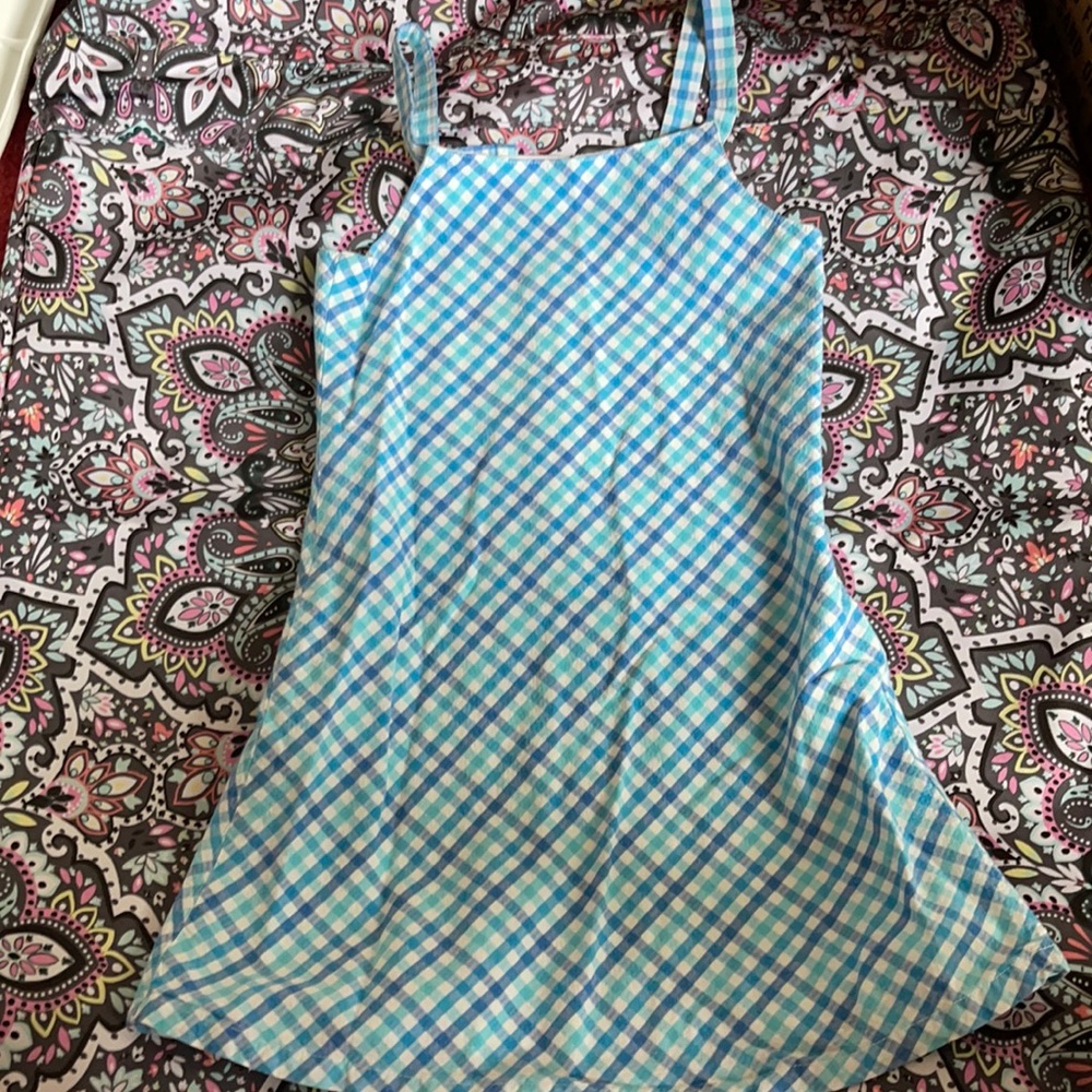 Gymboree sundress